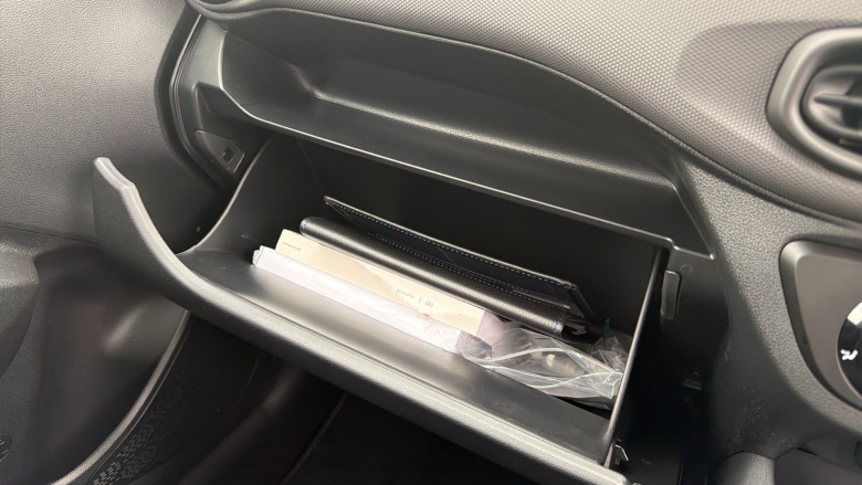 Hyundai i10 1.0 [63] Advance 5dr Auto [Nav] Petrol Hatchback